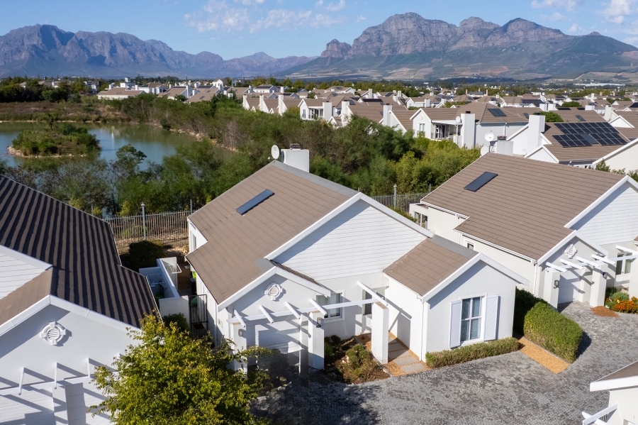 3 Bedroom Property for Sale in Val De Vie Estate Western Cape